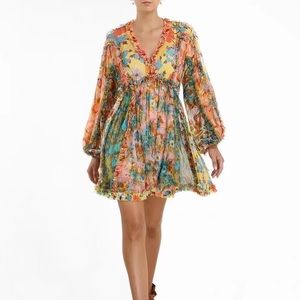 Beautiful short dress